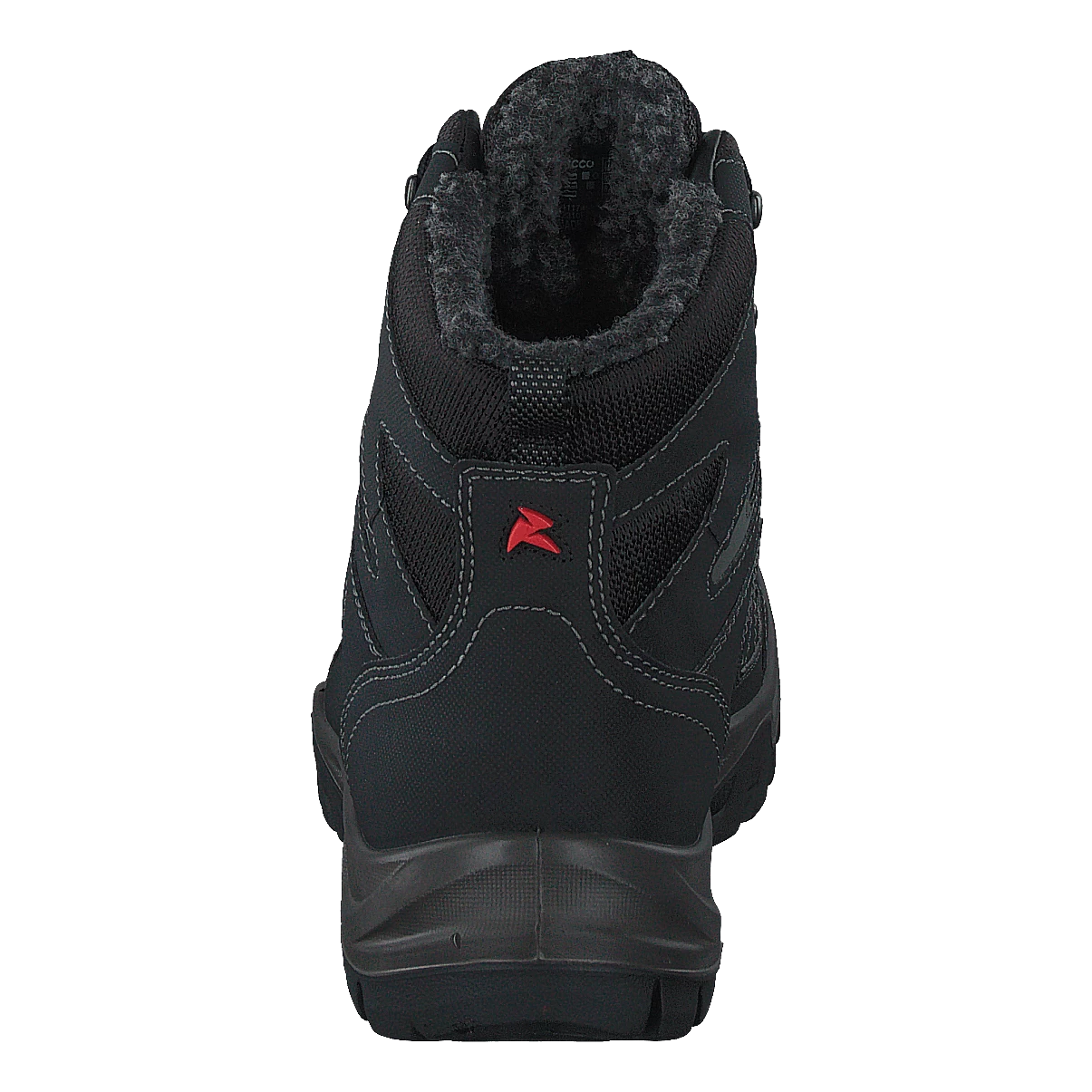 Ecco Xpedition Iii M Black/black 5 Ecco Xpedition Iii M Black/black - Afbeelding 5