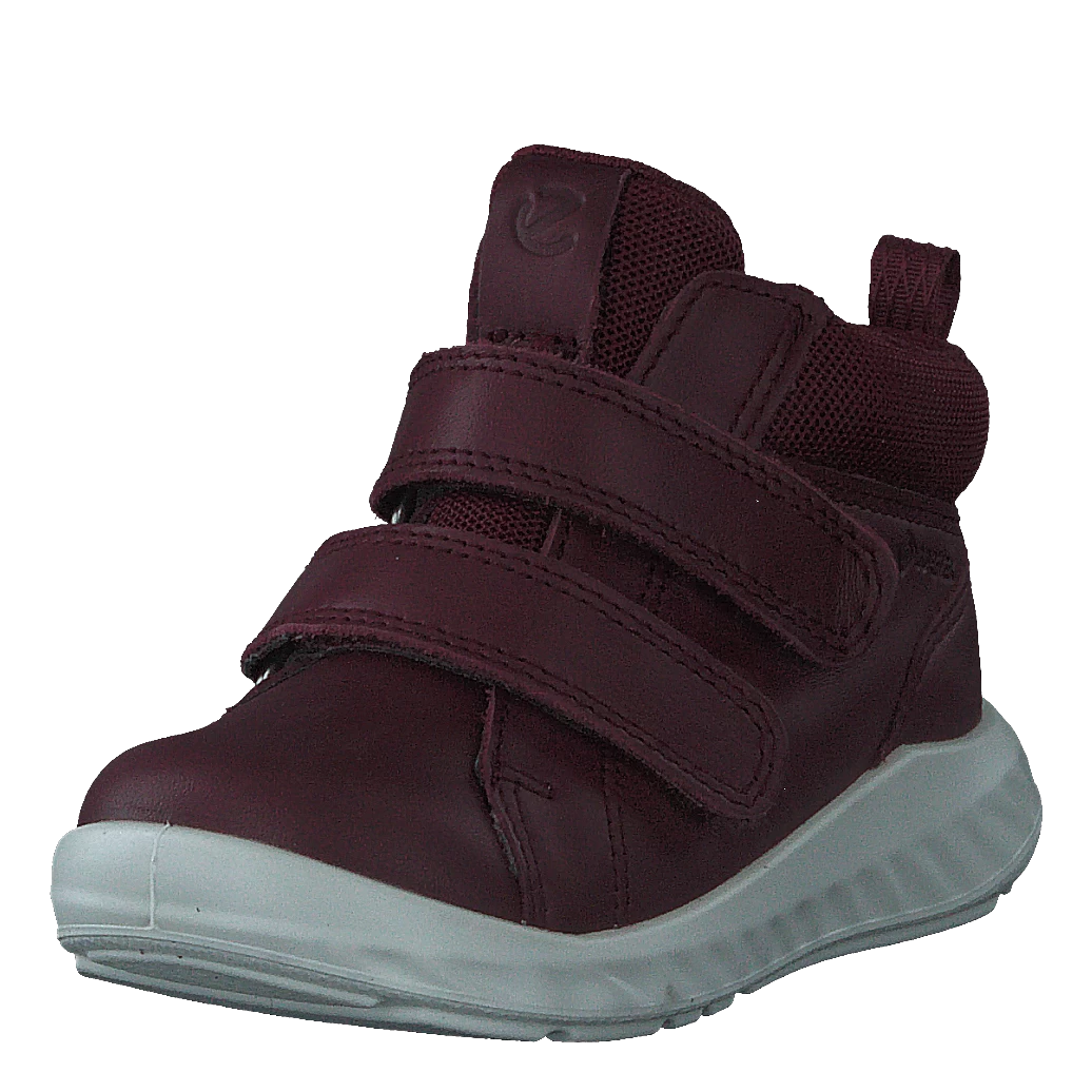 Ecco Sp.1 Lite Infant Morillo/morillo 3 Ecco Sp.1 Lite Infant Morillo/morillo - Afbeelding 3