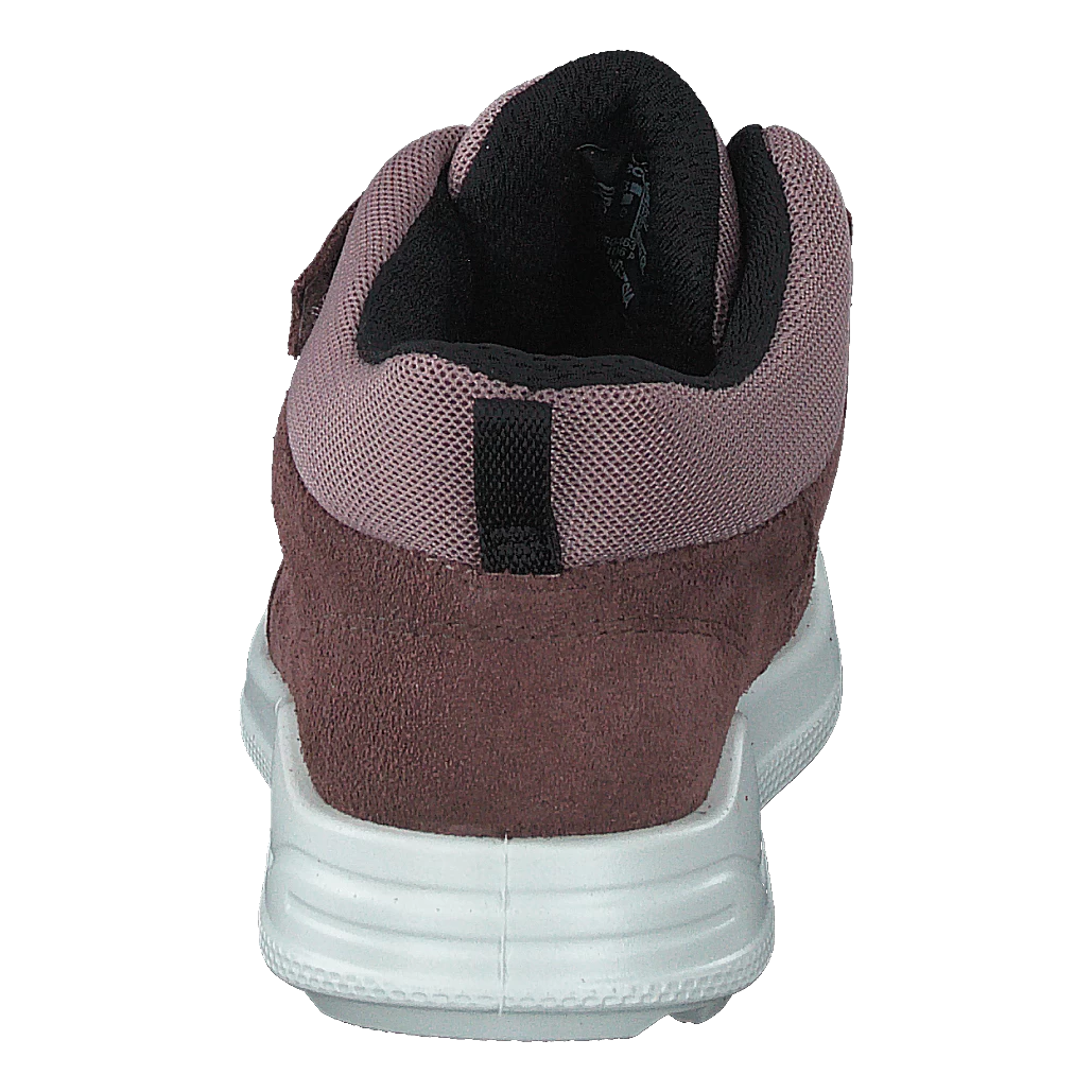Ecco Urban Mini Dusty Purple/woodrose 5 Ecco Urban Mini Dusty Purple/woodrose - Afbeelding 5