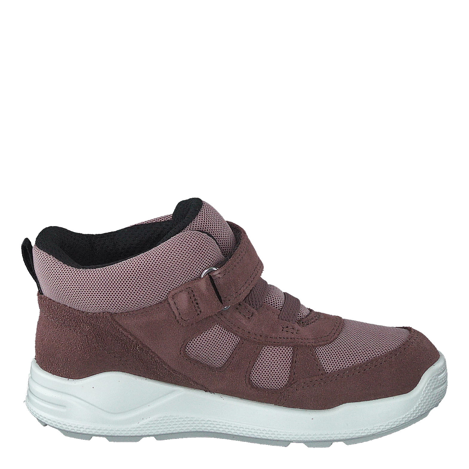 Ecco Urban Mini Dusty Purple/woodrose 2 Ecco Urban Mini Dusty Purple/woodrose - Afbeelding 2