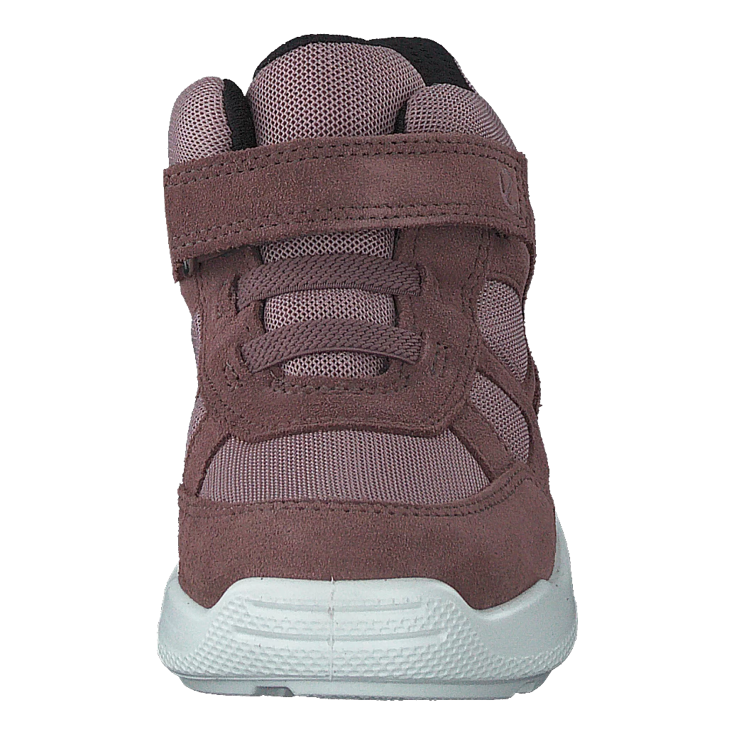 Ecco Urban Mini Dusty Purple/woodrose 4 Ecco Urban Mini Dusty Purple/woodrose - Afbeelding 4