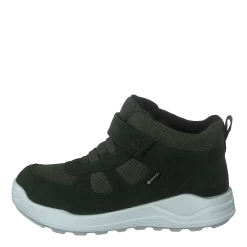 Ecco Urban Mini Deep Forrest /grape Leaf