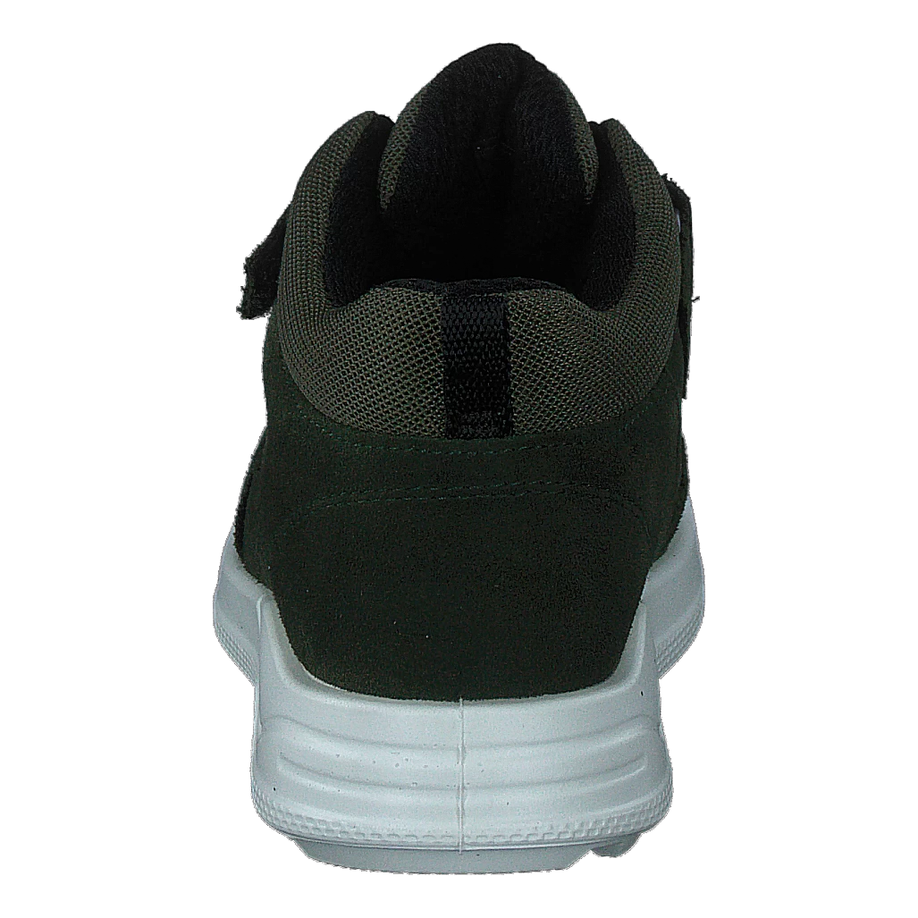 Ecco Urban Mini Deep Forrest /grape Leaf 5 Ecco Urban Mini Deep Forrest /grape Leaf - Afbeelding 5