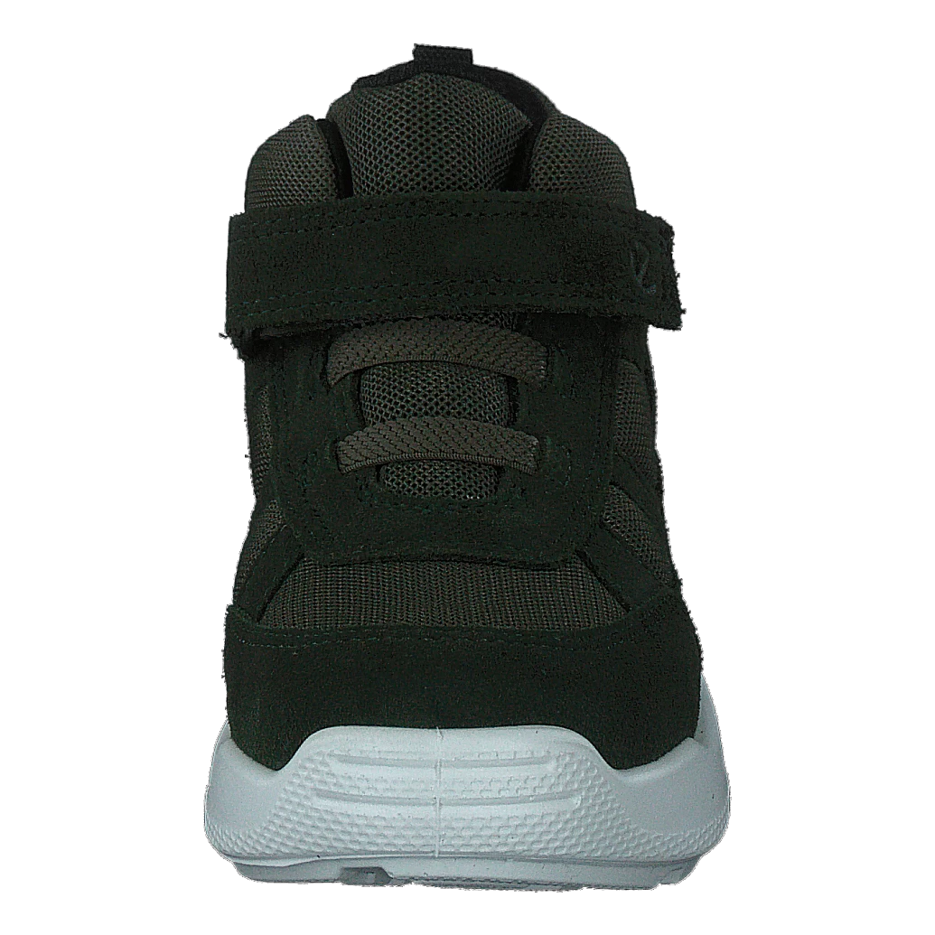 Ecco Urban Mini Deep Forrest /grape Leaf 4 Ecco Urban Mini Deep Forrest /grape Leaf - Afbeelding 4