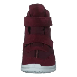 Ecco Biom K Morillo/morillo/chili Red -ECCO Schoenenhemel 60725 48 bc55e608 4a4c 4f4b 9c0b bd48e6a79347