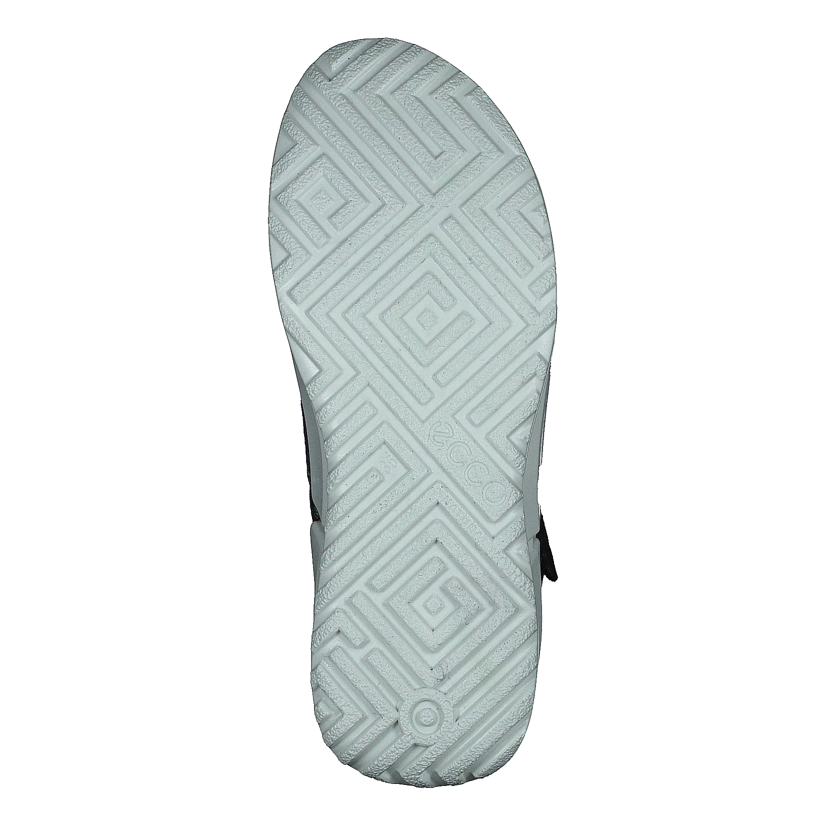 Ecco Biom K Black/beige 7 Ecco Biom K Black/beige - Afbeelding 7