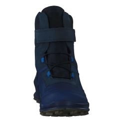 Ecco Biom K2 Multicolor Blue Depths Night S -ECCO Schoenenhemel 60725 50