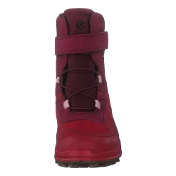 Ecco Biom K2 Multicolor Chili Red Morillo -ECCO Schoenenhemel 60725 51