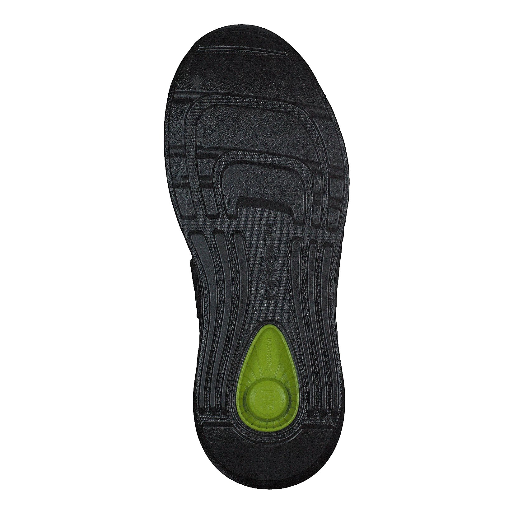 Ecco Sp.1 Lite K Black/black/black/black 7 Ecco Sp.1 Lite K Black/black/black/black - Afbeelding 7