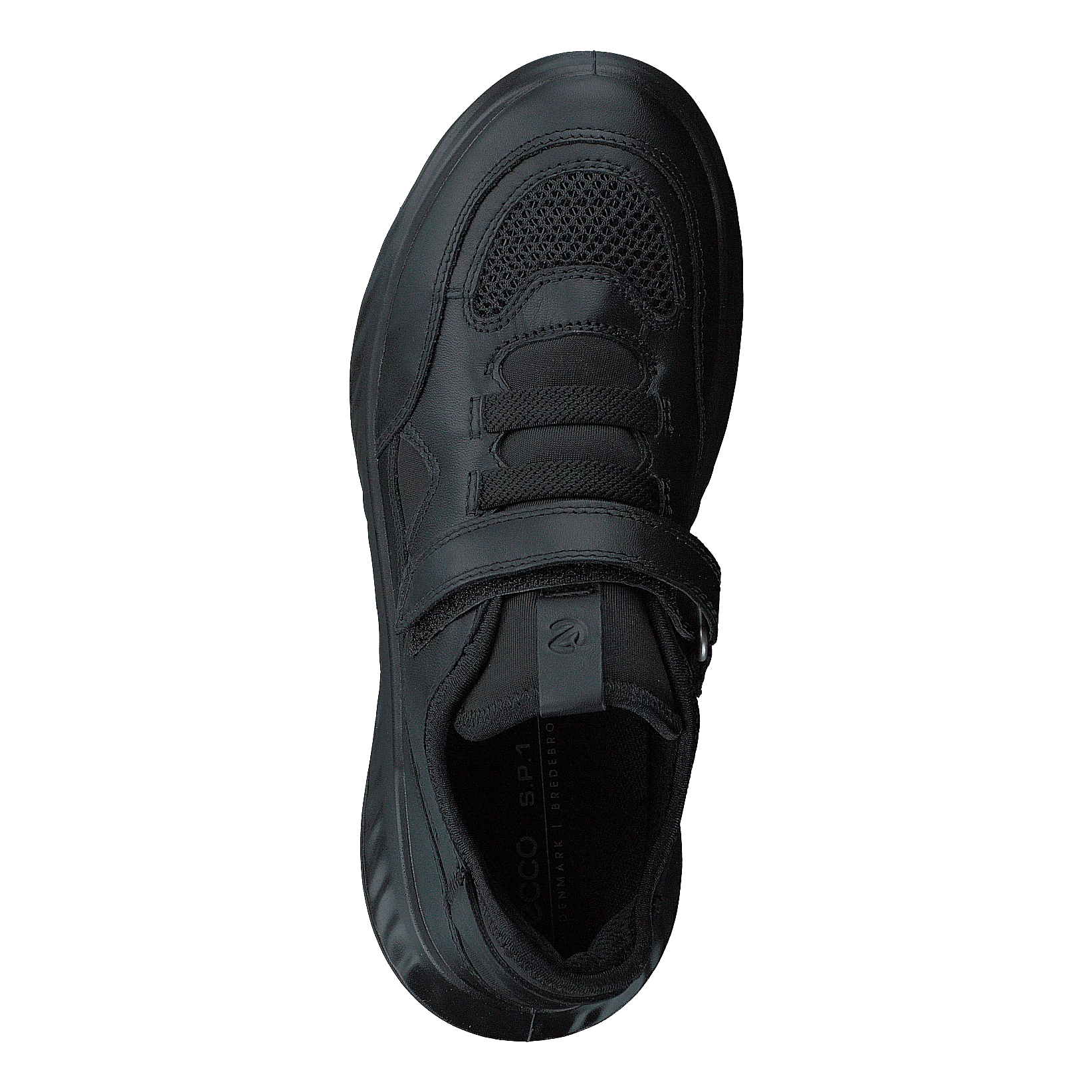 Ecco Sp.1 Lite K Black/black/black/black 6 Ecco Sp.1 Lite K Black/black/black/black - Afbeelding 6