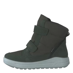 Ecco Urban Snowboarder Deep Forrest/deep Forrest