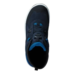 Ecco Snow Mountain Black/night Sky -ECCO Schoenenhemel 60725 65 09d56648 4bf3 4faf 92ab e12465d0a093