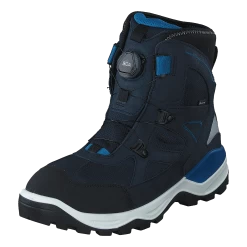 Ecco Snow Mountain Black/night Sky -ECCO Schoenenhemel 60725 65 c1bf3336 d7c7 4a98 bd0b 8db0c3f01b04