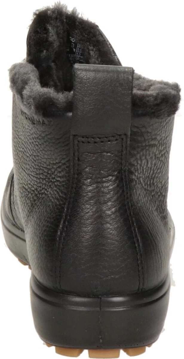 Ecco Soft 7 Tred Dames Boot - Zwart - Maat 40 17 Ecco Soft 7 Tred Dames Boot - Zwart - Maat 40 - Afbeelding 17