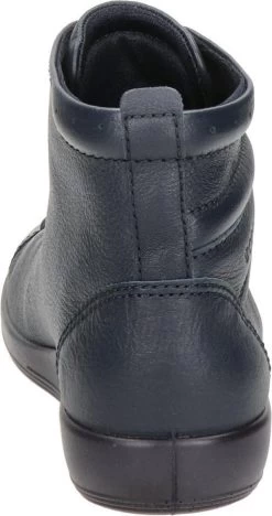 Ecco Soft 2.0 Sneakers Blauw - Maat 39 -ECCO Schoenenhemel 634x1200