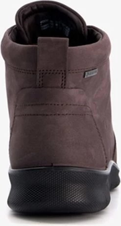 Ecco Babett Veterboots Bruin - Maat 39 21 Ecco Babett Veterboots Bruin - Maat 39 -ECCO Schoenenhemel 641x1200