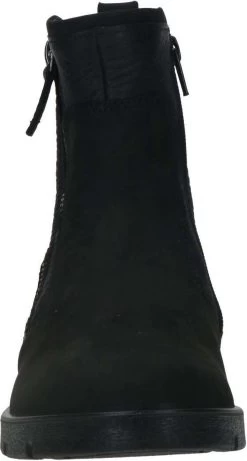 ECCO Bella Dames Laarzen - Zwart - Maat 38 27 ECCO Bella Dames Laarzen - Zwart - Maat 38 -ECCO Schoenenhemel 643x1200