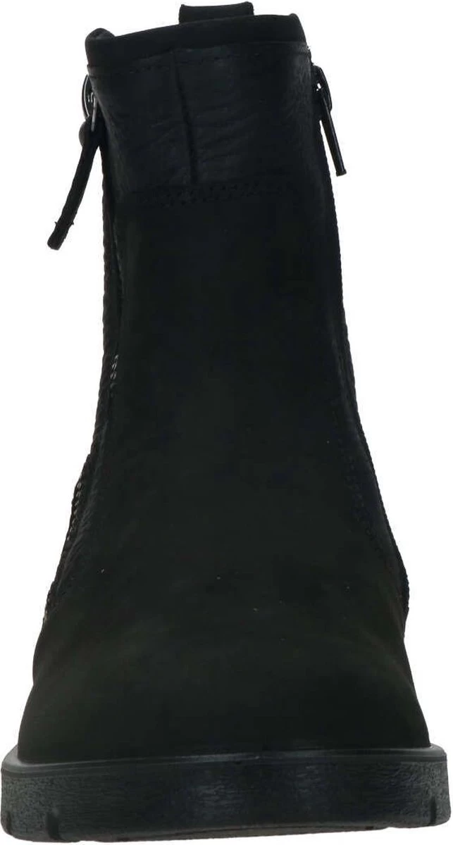 ECCO Bella Dames Laarzen - Zwart - Maat 38 10 ECCO Bella Dames Laarzen - Zwart - Maat 38 - Afbeelding 10