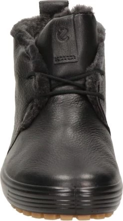 Ecco Soft 7 Tred Dames Boot - Zwart - Maat 40 26 Ecco Soft 7 Tred Dames Boot - Zwart - Maat 40 -ECCO Schoenenhemel 668x1200