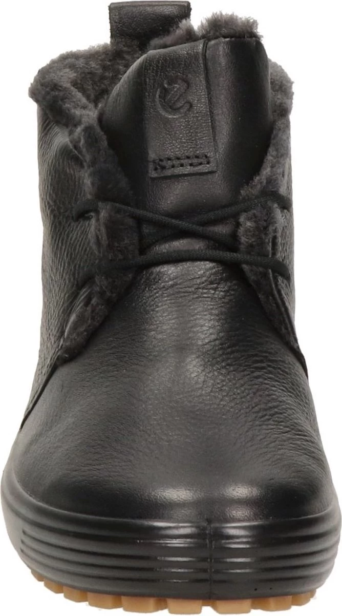 Ecco Soft 7 Tred Dames Boot - Zwart - Maat 40 9 Ecco Soft 7 Tred Dames Boot - Zwart - Maat 40 - Afbeelding 9