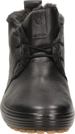 Ecco Soft 7 Tred Dames Boot - Zwart - Maat 40 24 Ecco Soft 7 Tred Dames Boot - Zwart - Maat 40 -ECCO Schoenenhemel 669x1200