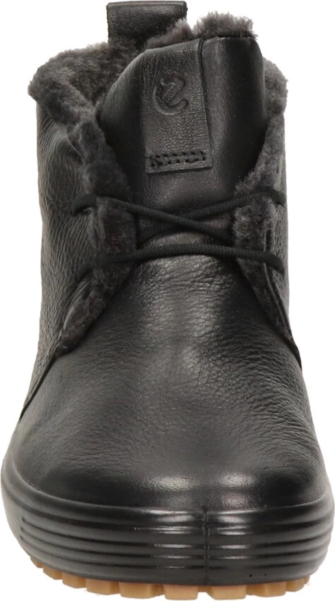 Ecco Soft 7 Tred Dames Boot - Zwart - Maat 40 7 Ecco Soft 7 Tred Dames Boot - Zwart - Maat 40 - Afbeelding 7