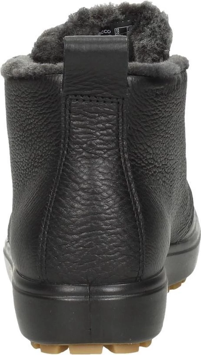 Ecco Soft 7 Tred Dames Boot - Zwart - Maat 40 15 Ecco Soft 7 Tred Dames Boot - Zwart - Maat 40 - Afbeelding 15