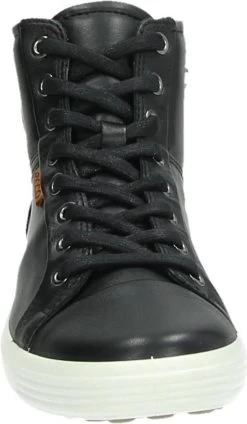 ECCO Soft 7 W Dames Sneakers - Zwart - Maat 42 26 ECCO Soft 7 W Dames Sneakers - Zwart - Maat 42 -ECCO Schoenenhemel 699x1200 1