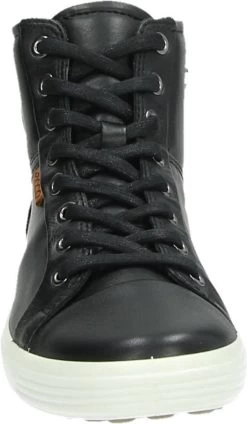 ECCO Soft 7 W Dames Sneakers - Zwart - Maat 41 27 ECCO Soft 7 W Dames Sneakers - Zwart - Maat 41 -ECCO Schoenenhemel 699x1200 2