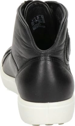 ECCO Soft 7 W Dames Sneakers - Zwart - Maat 41 32 ECCO Soft 7 W Dames Sneakers - Zwart - Maat 41 -ECCO Schoenenhemel 717x1200 2