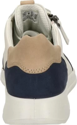 Ecco Flexure Runner Sneakers Wit Leer - Dames - Maat 39 34 Ecco Flexure Runner Sneakers Wit Leer - Dames - Maat 39 -ECCO Schoenenhemel 743x1200 1