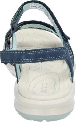ECCO Cruise II Dames Sandaal - Blauw - Maat 36 24 ECCO Cruise II Dames Sandaal - Blauw - Maat 36 -ECCO Schoenenhemel 753x1200 1