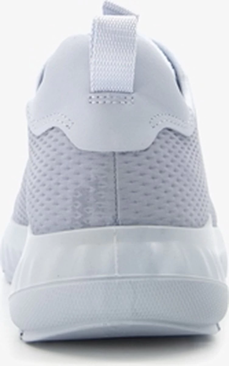 Ecco ATH-1FW Dames Sneakers Lichtblauw - Maat 39 - Uitneembare Zool 2 Ecco ATH-1FW Dames Sneakers Lichtblauw - Maat 39 - Uitneembare Zool - Afbeelding 2