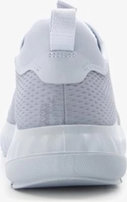 Ecco ATH-1FW Dames Sneakers Lichtblauw - Maat 36 - Uitneembare Zool -ECCO Schoenenhemel 753x1200 5