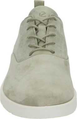 ECCO Bella Sneakers Groen - Dames - Maat 36 -ECCO Schoenenhemel 775x1200