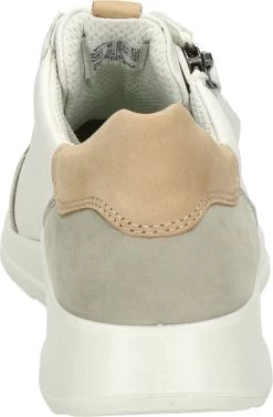 Ecco Flexure Runner W Sneakes Wit Leer - Dames - Maat 38 25 Ecco Flexure Runner W Sneakes Wit Leer - Dames - Maat 38 -ECCO Schoenenhemel 786x1200 1