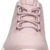Ecco Gruuv Dames Sneaker - Roze - Maat 39