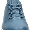 Ecco Gruuv Dames Sneaker - Blauw - Maat 41