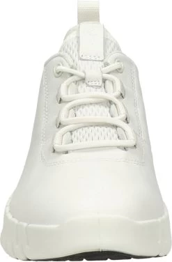 Ecco Gruuv W Sneakers Wit Imitatieleer - Dames - Maat 36 -ECCO Schoenenhemel 789x1200 13