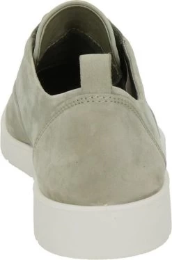 ECCO Bella Sneakers Groen - Dames - Maat 36 -ECCO Schoenenhemel 792x1200 1