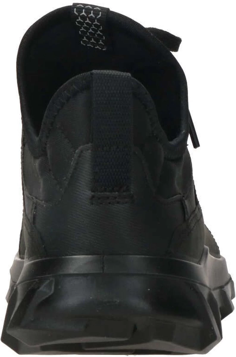 Ecco MX W Dames Sneakers - Zwart - Maat 38 11 Ecco MX W Dames Sneakers - Zwart - Maat 38 - Afbeelding 11