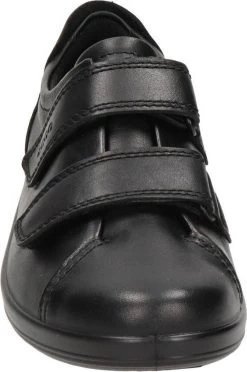 ECCO Soft 2.0 Dames Klittenbandschoen - Zwart - Maat 39 34 ECCO Soft 2.0 Dames Klittenbandschoen - Zwart - Maat 39 -ECCO Schoenenhemel 796x1200 1