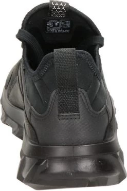 Ecco MX W Dames Sneakers - Zwart - Maat 37 34 Ecco MX W Dames Sneakers - Zwart - Maat 37 -ECCO Schoenenhemel 797x1200