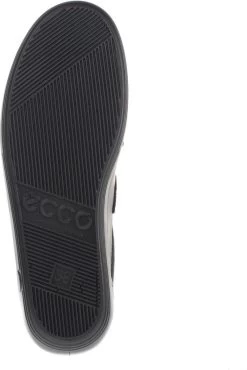 ECCO Soft 2.0 Dames Klittenbandschoen - Zwart - Maat 37 23 ECCO Soft 2.0 Dames Klittenbandschoen - Zwart - Maat 37 -ECCO Schoenenhemel 801x1200