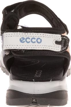 ECCO Offroad Receptor Sandalen Blauw - Dames - Maat 37 22 ECCO Offroad Receptor Sandalen Blauw - Dames - Maat 37 -ECCO Schoenenhemel 804x1200