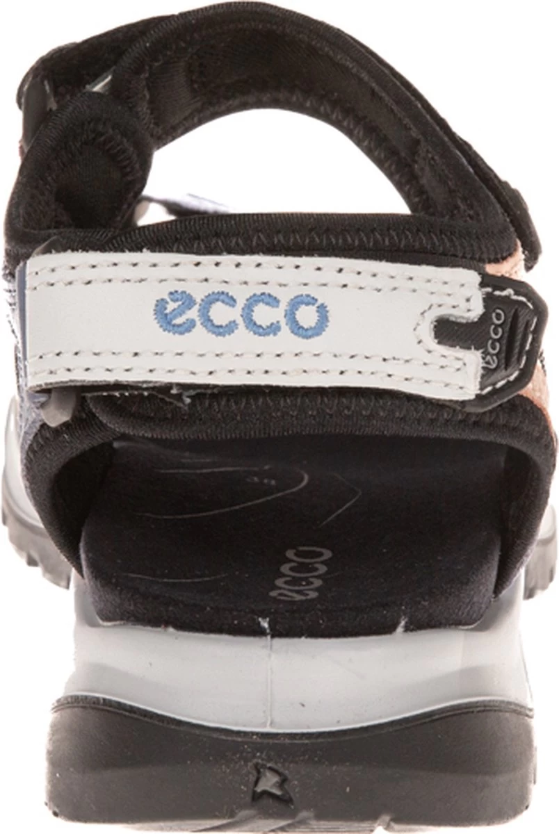 ECCO Offroad Receptor Sandalen Blauw - Dames - Maat 37 5 ECCO Offroad Receptor Sandalen Blauw - Dames - Maat 37 - Afbeelding 5