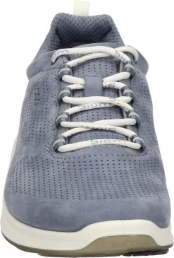 Ecco Biom Fjuel Wandelschoenen Grijs - Maat 38 -ECCO Schoenenhemel 811x1200