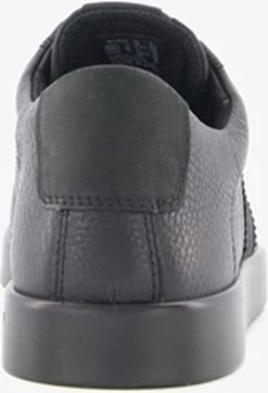 ECCO Street Lite Dames Veterschoenen - Zwart - Maat 37 - Uitneembare Zool 14 ECCO Street Lite Dames Veterschoenen - Zwart - Maat 37 - Uitneembare Zool -ECCO Schoenenhemel 818x1200 3