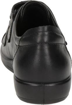 ECCO Soft 2.0 Dames Klittenbandschoen - Zwart - Maat 37 24 ECCO Soft 2.0 Dames Klittenbandschoen - Zwart - Maat 37 -ECCO Schoenenhemel 824x1200 1