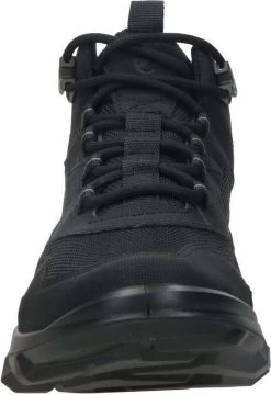 Ecco MX W Veterschoenen Zwart Textiel - Dames - Maat 38 21 Ecco MX W Veterschoenen Zwart Textiel - Dames - Maat 38 -ECCO Schoenenhemel 824x1200
